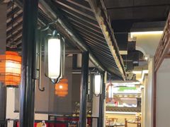 -卢大鲜鱼头捞饭(美利广场店)