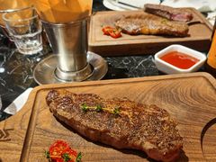 -MEAT MATE 鲜食肉铺(凤凰汇·里巷店)