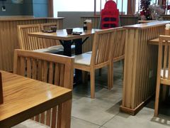 -林妈妈村·日式料理(宝山龙湖天街店)