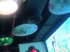 大堂-蛙月荷·紫苏牛蛙(三街两巷店)