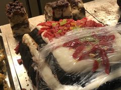 -清真·白记年糕(牛街北口店)