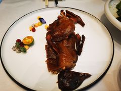 -乾隆美食·本帮菜(黄河路店)