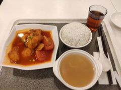 番茄鱼-英皇美食坊(英皇娱乐酒店内)