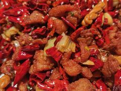 重庆辣子鸡-胡大饭馆 24h(簋街总店)