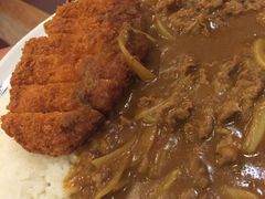 -COCO壱番屋(北京平安国际金融中心店)