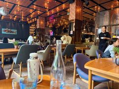 -THE CANNERY&JUJU 新鲜海鲜·牛排美食酒廊
