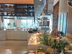 -水月周庄铂尔曼酒店 · 漾全日餐厅