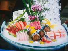 -森谷美食公园(杨行店)