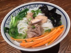 -云海肴·汽锅鸡·云南菜(美罗城店)