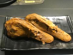 -嘎嘎鸭脑壳(金沙店)