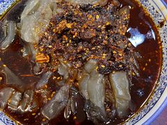 -张明富面皮店(东大街店)