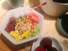 -锦府盐帮·侯宅(五棵松万达店)