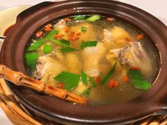 -阿露佳·舌尖上的安吉菜