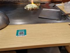 -日葵 大阪烧ひまり(仙霞路店)