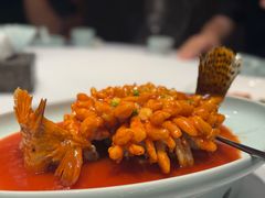 -森隆饭庄(崇文门新世界百货店)