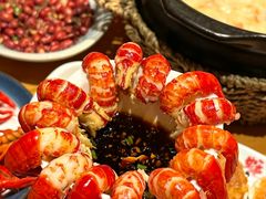 -蚝翅·海鲜粥·烧烤·羊肉季(鄞州万达店)