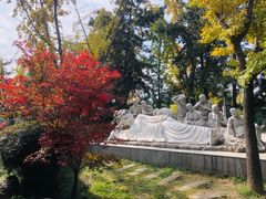 -法门文化景区