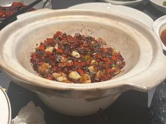 -肆月河豚·淮扬菜·湘菜(华天店)