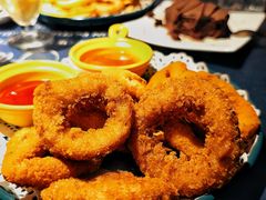 -吱咖啡西式简餐