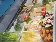 -椒锅锅·麻辣香锅(宝地广场城市集市店)