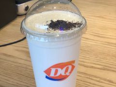 -DQ·蛋糕·冰淇淋(五角场万达店)