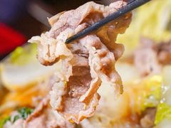 -白石的深夜食堂(济南万象城店)