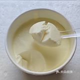 老酸奶口感