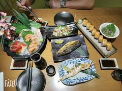 -吉川居酒屋(建国北路店)