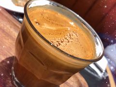 巨星澳白-Peet's Coffee皮爷咖啡(德基店)