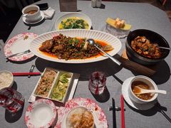 -星·South Beauty·俏江南(国贸店)