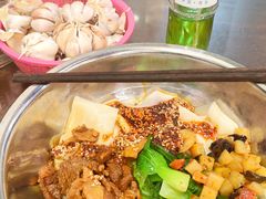 -爱骅裤带面馆(东木头市店)