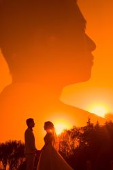 -巴黎新娘婚纱摄影·婚礼策划(嘉定总店)