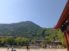 -华清宫景区