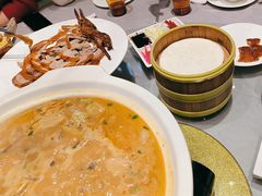 -雀蓝川菜(星悦汇店)