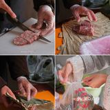 外地打飞的也要去苏州东山吃的🐑羊肉店铺