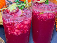 -汉水谣·江景餐厅(江滩店)