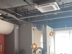 -遇见杜尚西餐厅(万达金街店)