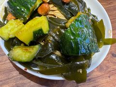 -萍姨抻面馆·鸡架冒菜(清湖店)