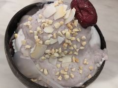 -椰子多多清补凉甜品店(河北路店)