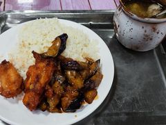 -青年实验餐厅