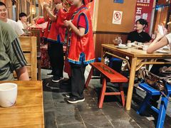 -老阿爸鲜鱼土菜(昆山花桥店)