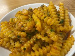 -艺味深尝(云锦路店)