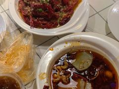 -霸王虾·麻辣小龙虾(清水河公园店)