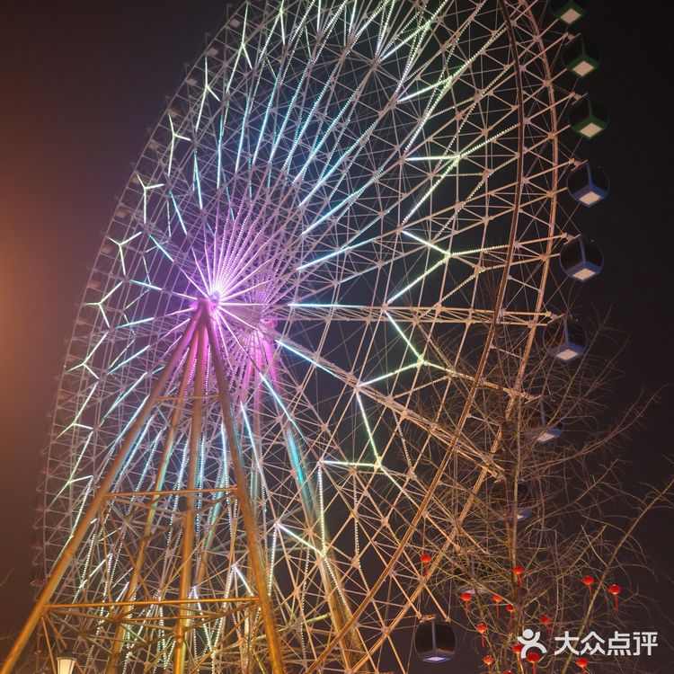 成都｜去国色天乡陆地乐园，玩儿转欢乐新春🧨