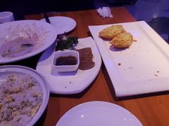 -hallch好吃餐厅(奥体中心店)