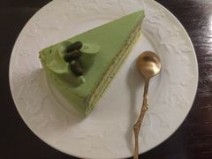 低脂绿开心果-TINTIN CAKE BOUTIQUE(台北壹店)