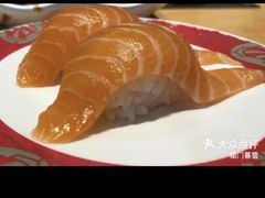 -晴季寿司(延河路万达广场店)