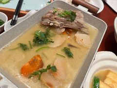 -京味张·北京烤鸭(南山店)