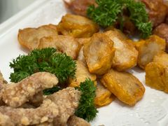 -阿里元老宋海鲜大排档(明发店)