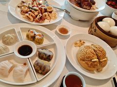 -金悦轩海鲜酒家(拱北店)